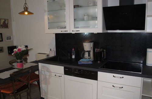 Altenkirchen Apartamento | Apartamento Bela 2 by Interhome