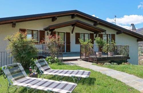 Gravedona Apartamento | Apartment Bellavista - GRV240 by Interhome