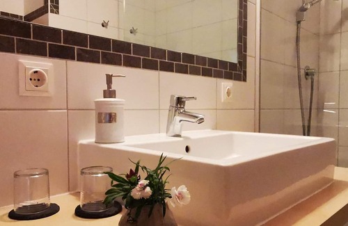 Auffach Apartamento | Apartment Bernau - Apparthotel Luzenberg