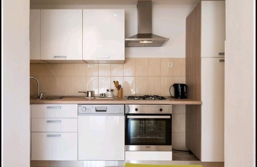 Sinj Casa | Encantador apartamento Boba