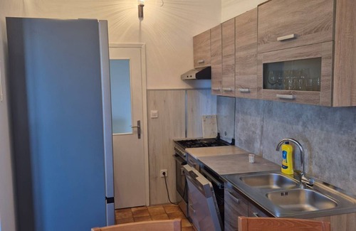 Primosten Apartamento | Apartment Bore