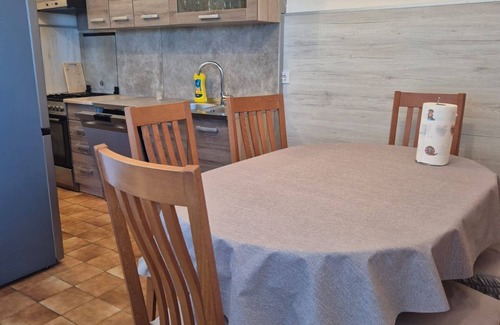 Primosten Apartamento | Apartment Bore