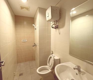 Balikpapan Apartamento | Apartment Borneo Bay City - AH Property Indonesia