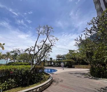 Balikpapan Apartamento | Apartment Borneo Bay City - AH Property Indonesia