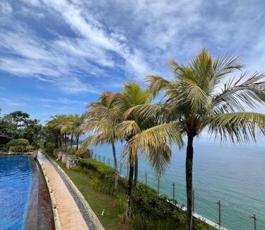 Balikpapan Apartamento | Apartment Borneo Bay City - AH Property Indonesia