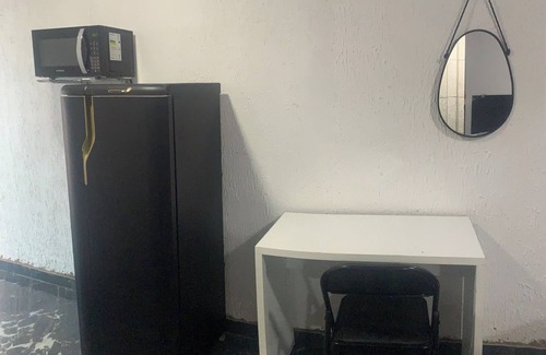 Boa Vista Apartamento | Apartment without kitchen