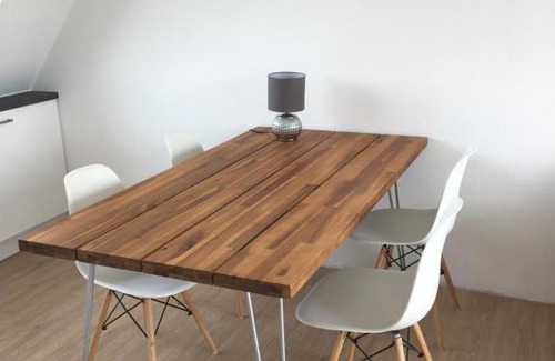 Aachen Apartamento | Apartment Brander Blick