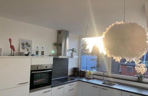 Aachen Apartamento | Apartment Brander Blick