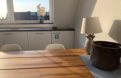 Aachen Apartamento | Apartment Brander Blick