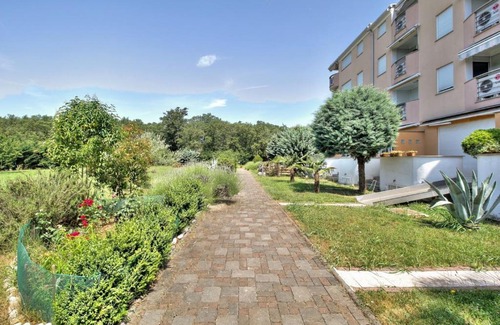 Monterol Casa | Apartment Branka - Monterol