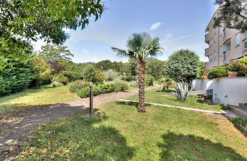 Monterol Casa | Apartment Branka - Monterol