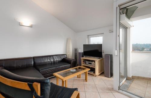 Monterol Casa | Apartment Branka - Monterol