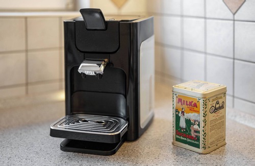 Freiamt Apartamento | Apartamento 'Budererhof' con vistas a la montaña, terraza compartida y Wi-Fi