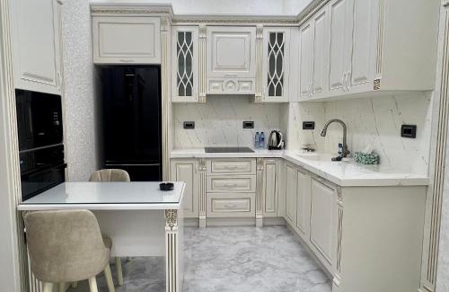 Nasimi Apartamento | Apartment by Eleven Hotel Baku