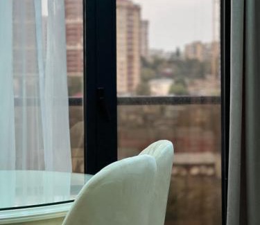 Nasimi Apartamento | Apartment by Eleven Hotel Baku