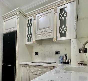 Nasimi Apartamento | Apartment by Eleven Hotel Baku