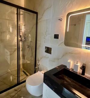 Nasimi Apartamento | Apartment by Eleven Hotel Baku