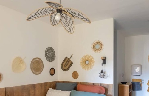 Oloron-Sainte-Marie Apartamento | Apartamento Chez Marie Pierre en Oloron-Sainte-Marie - 2 personas, 1 dormitorios