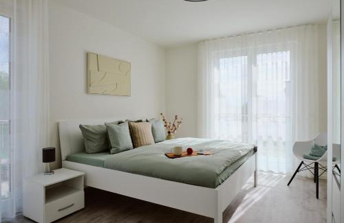 Zirchow Apartamento | Apartment C14 "Pine Hill Resort"