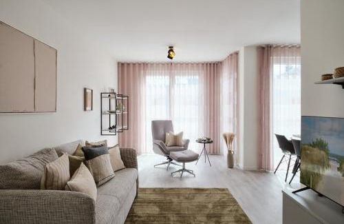 Zirchow Apartamento | Apartment C14 "Pine Hill Resort"