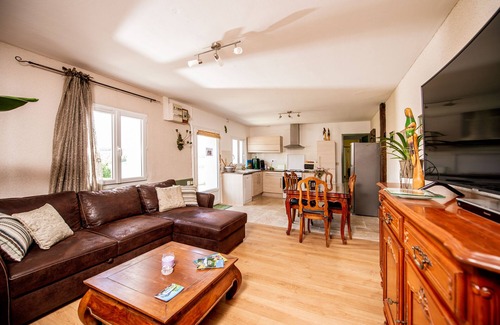 Beaugas Casa | Apartamento: tranquilo, relájese en el "Coeur de Bastide" en el suroeste de Francia