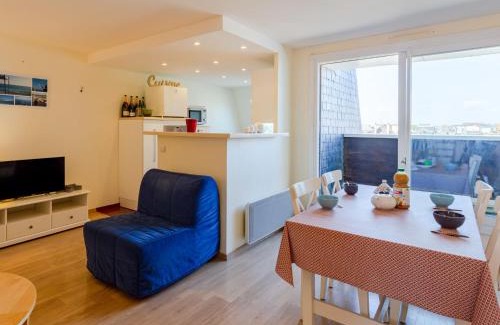 Cabourg Apartamento | Apartment Cap Cabourg-33 by Interhome