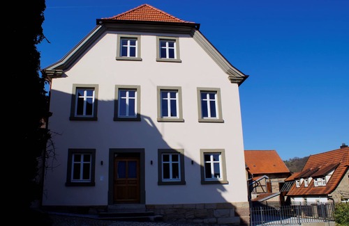 Zeil Apartamento | Apartamento Carpe Diem en Genusswerk am Kaulberg en el corazón del casco antiguo