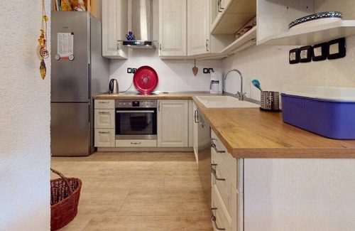 Ivan Dolac Apartamento | Carpe Diem Apartment en la isla de Hvar