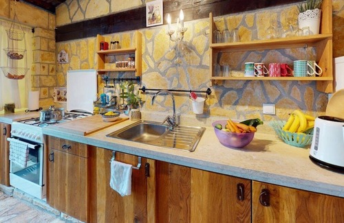 Ivan Dolac Apartamento | Carpe Diem Apartment en la isla de Hvar