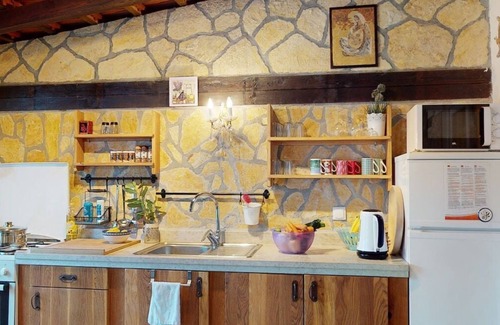 Ivan Dolac Apartamento | Carpe Diem Apartment en la isla de Hvar