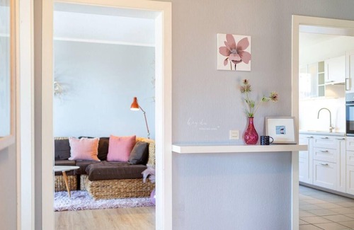 Wittduen Apartamento | Apartment Casa Cookie