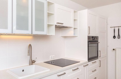 Wittduen Apartamento | Apartment Casa Cookie