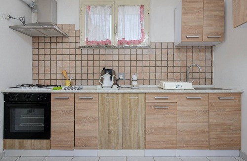 Loiri Apartamento | Apartamento 'Casa Isa E Martina' con terraza privada