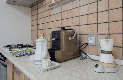 Loiri Apartamento | Apartamento 'Casa Isa E Martina' con terraza privada