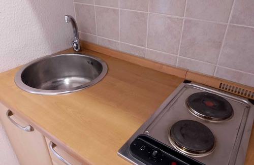 Menconico Apartamento | Apartamento 'Casaclem' con vistas a la montaña y Wi-Fi