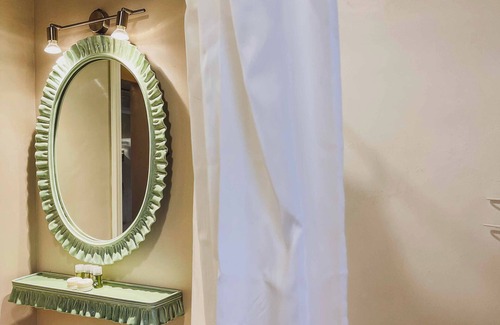 Castiglione a Casauria Apartamento | Apartment "Castle" for 4 guests