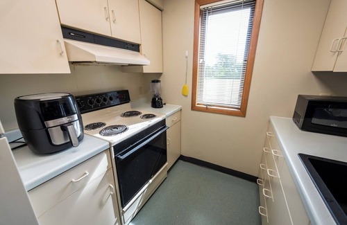 Plymouth Apartamento | Apartment Centrally Located