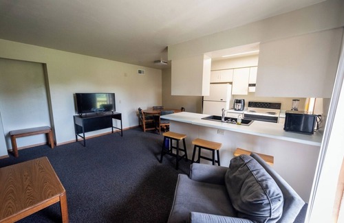 Plymouth Apartamento | Apartment Centrally Located