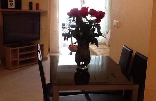 Formentera de Segura Apartamento | Apartment Costa Formentera