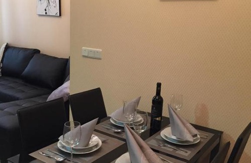 Formentera de Segura Apartamento | Apartment Costa Formentera