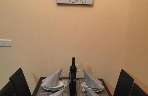 Formentera de Segura Apartamento | Apartment Costa Formentera