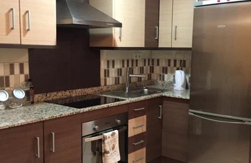 Formentera de Segura Apartamento | Apartment Costa Formentera