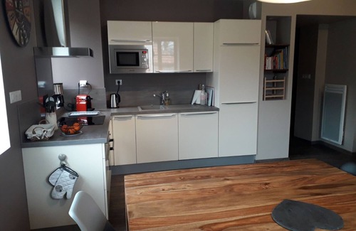 Lelex Apartamento | Apartamento confort, 6 pers Lélex ski resort verano