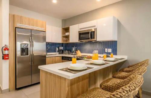Oranjestad Cabina | Apartment condo with ocean and harbor views Oranjestad, Aruba