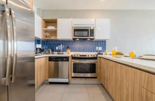 Oranjestad Cabina | Apartment condo with ocean and harbor views Oranjestad, Aruba