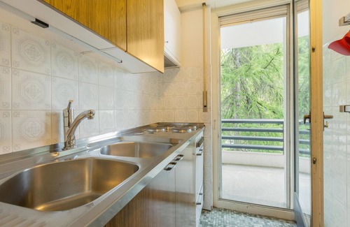 Randogne Apartamento | Apartamento Crans-Montana junto a pistas