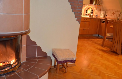 Kranjska Gora Cabina | Apartment Crystal Rose