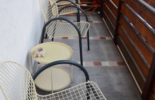Kranjska Gora Cabina | Apartment Crystal Rose
