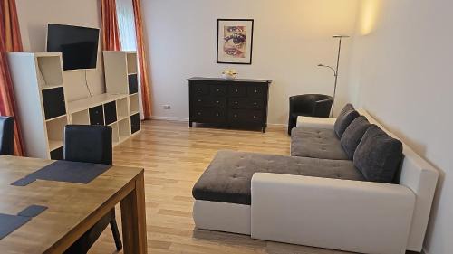 Moersenbroich Apartamento | Apartment Düsseldorf Nord