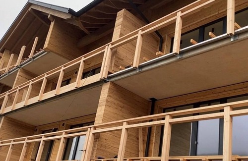 Flachau Apartamento | Apartment Dachstein (2-4 pers./1 bedroom, 1 bathroom) - Alpium Appartements